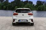 Kia Rio GT-Line 2018 года (WW)